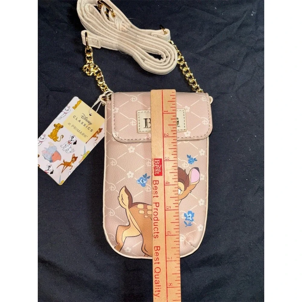 Primark cute compact